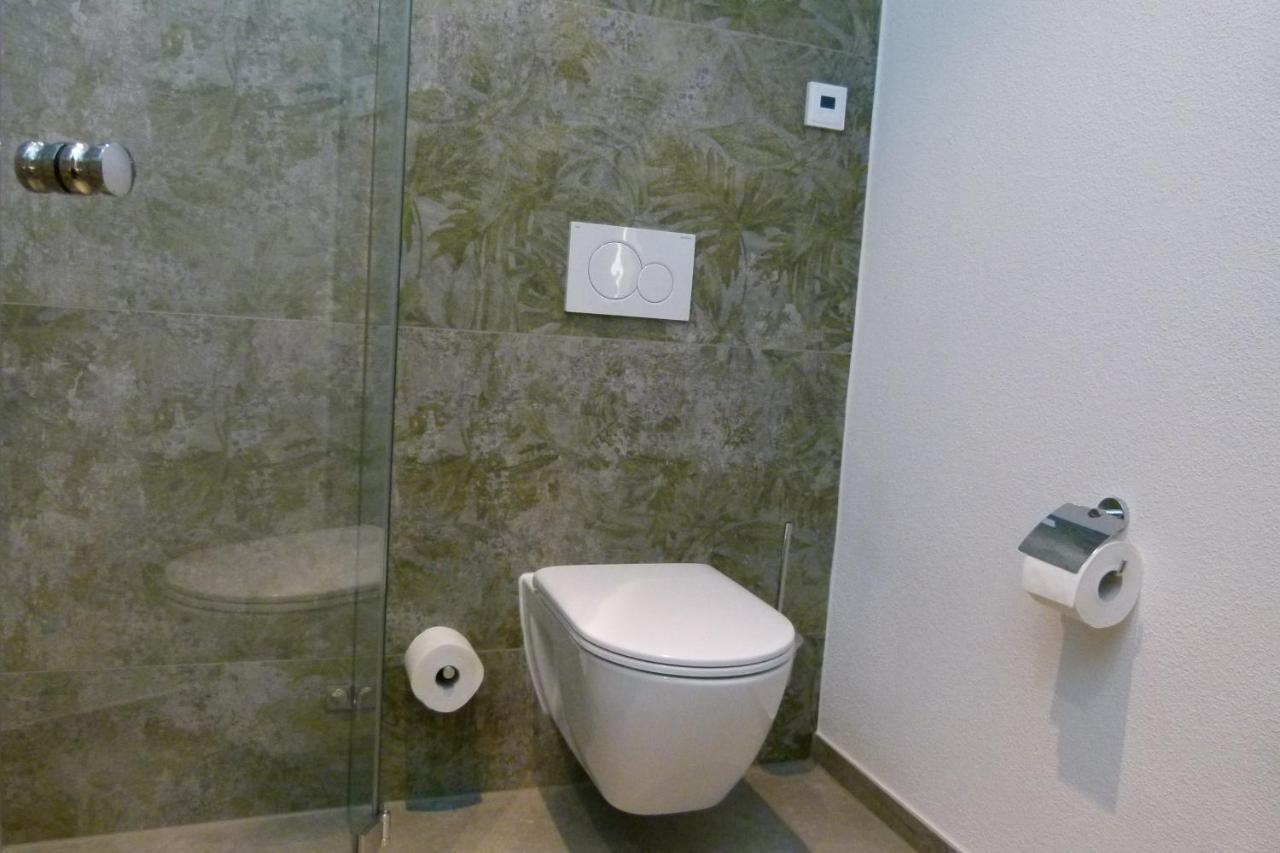 Hotel Gruene Elster Фюрт Экстерьер фото
